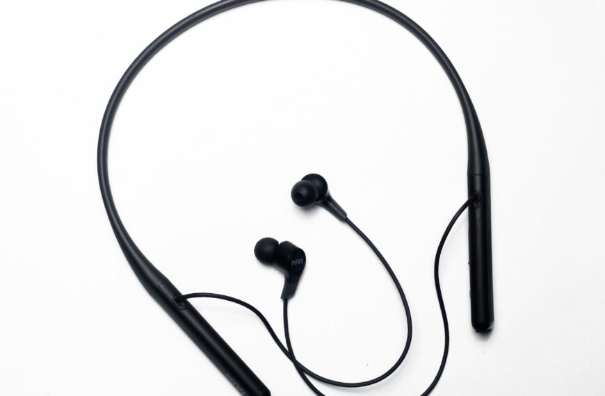 The Best Earphone for You in 2025