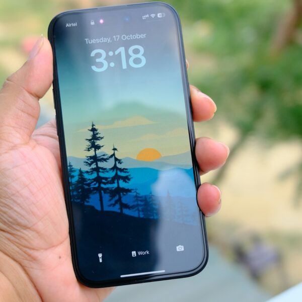 5 Most Important Setting in Iphone 15