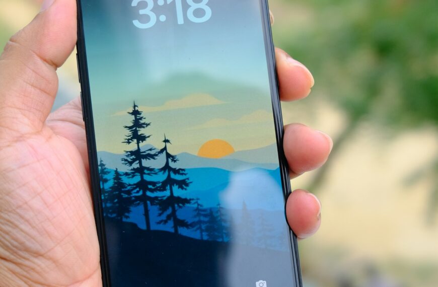 5 Most Important Setting in Iphone 15