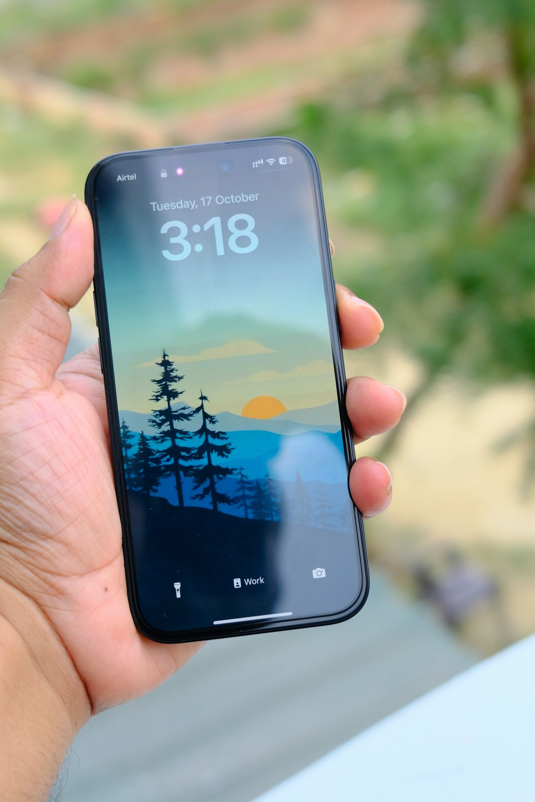 5 Most Important Setting in Iphone 15